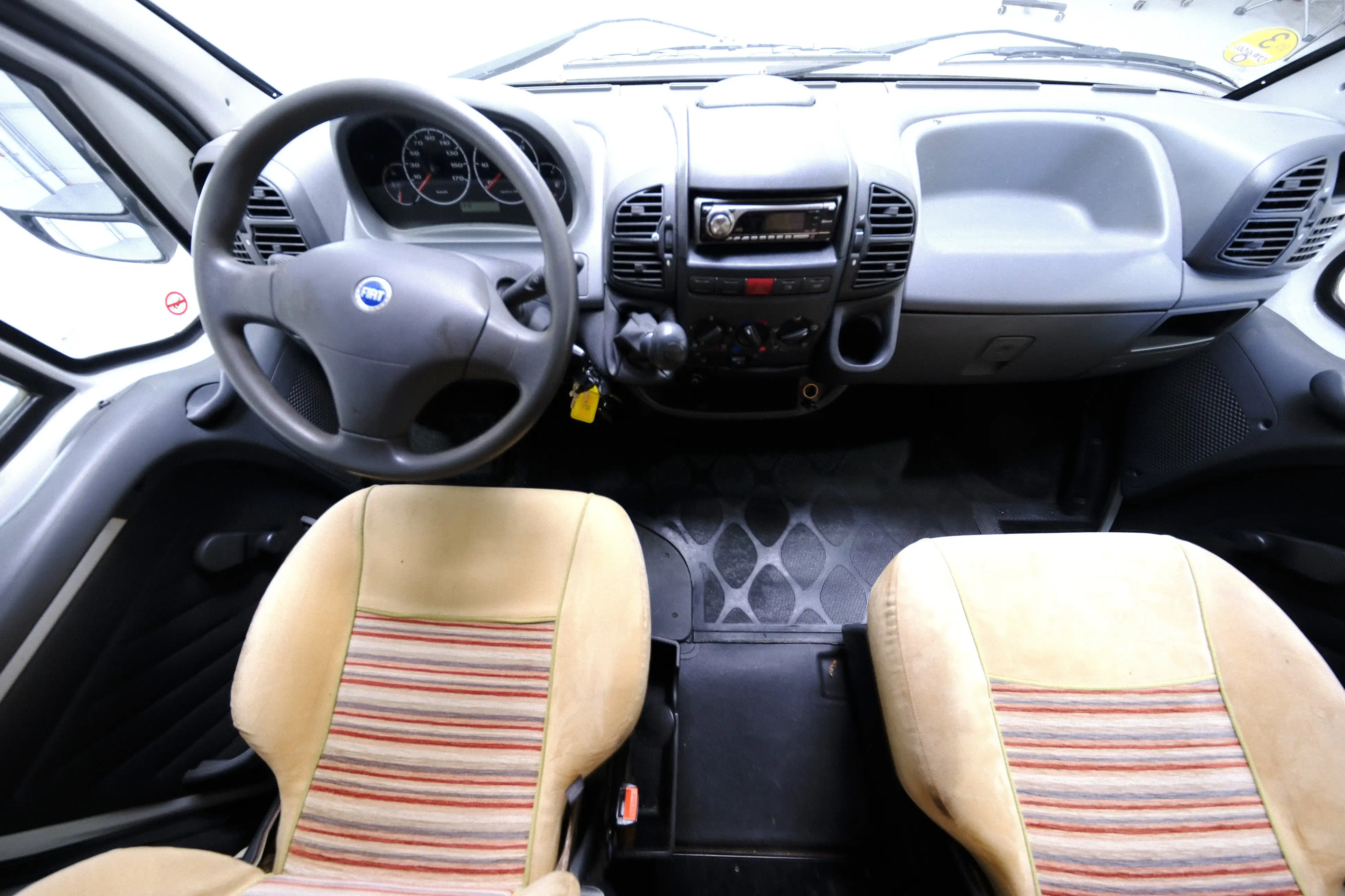 BUERSTNER T 580 Marano